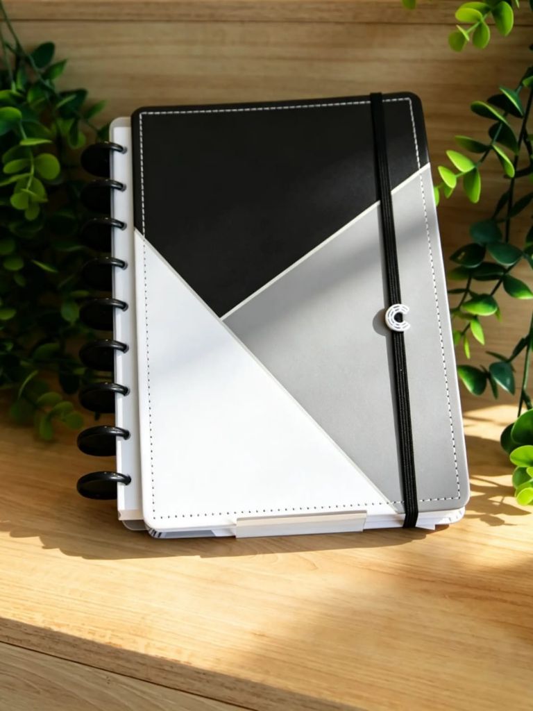 Caderno Inteligente Médio