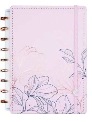 Caderno Inteligente BT House